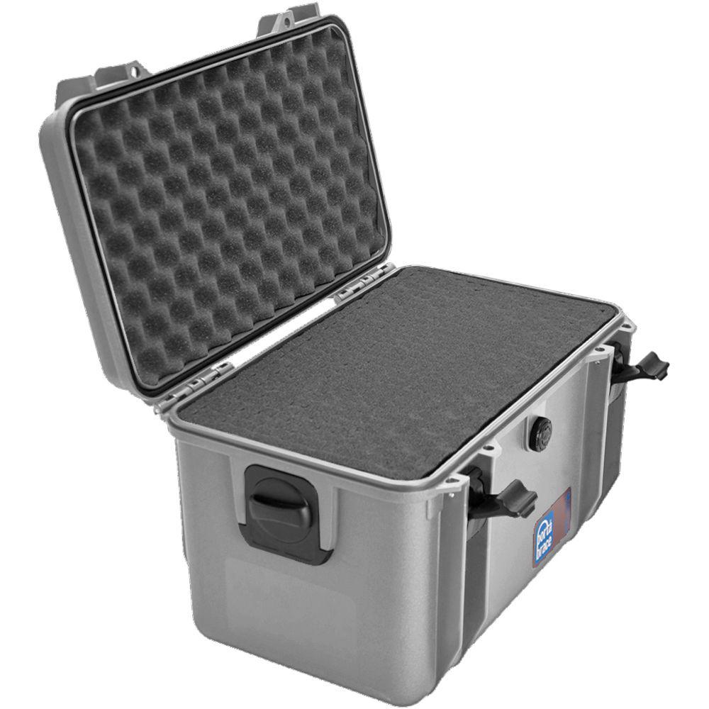 Porta Brace PB-4100F Hard Case with Foam Interior