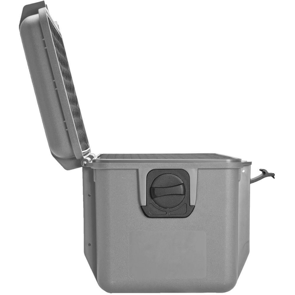 Porta Brace PB-4100F Hard Case with Foam Interior