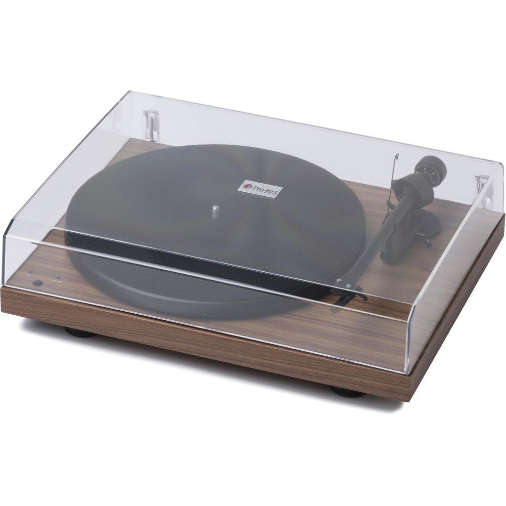 Pro-Ject Audio Systems Debut RecordMaster Turntable