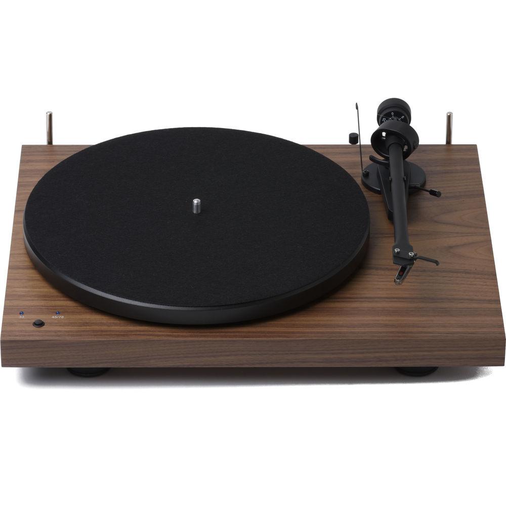 Pro-Ject Audio Systems Debut RecordMaster Turntable