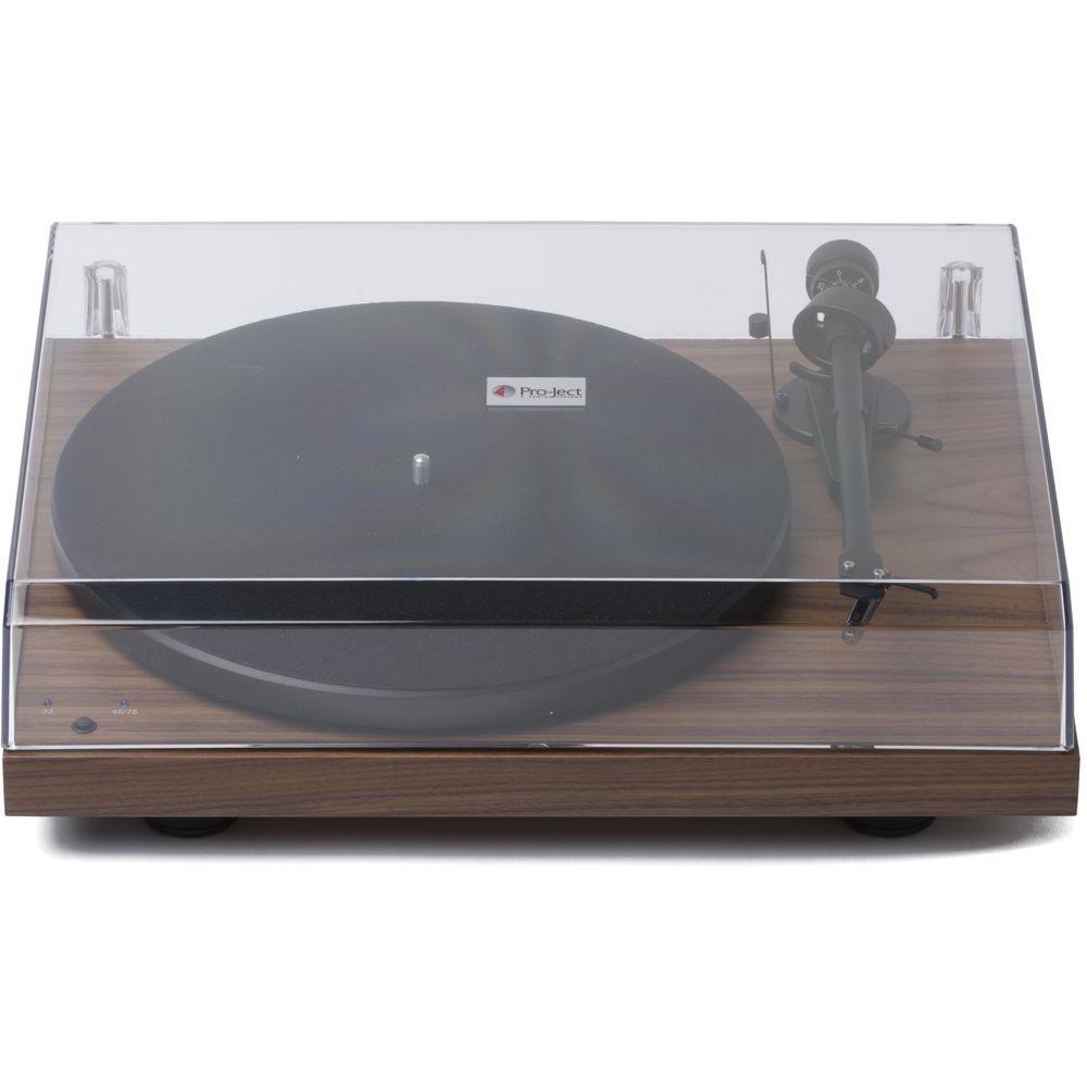 Pro-Ject Audio Systems Debut RecordMaster Turntable