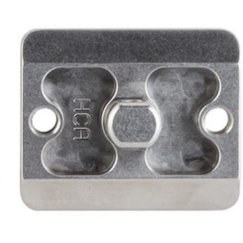 Really Right Stuff Harris Clamp Adapter