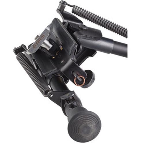 Really Right Stuff Harris Clamp Adapter