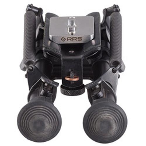 Really Right Stuff Harris Clamp Adapter