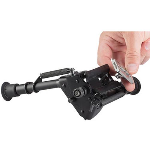 Really Right Stuff Harris Clamp Adapter