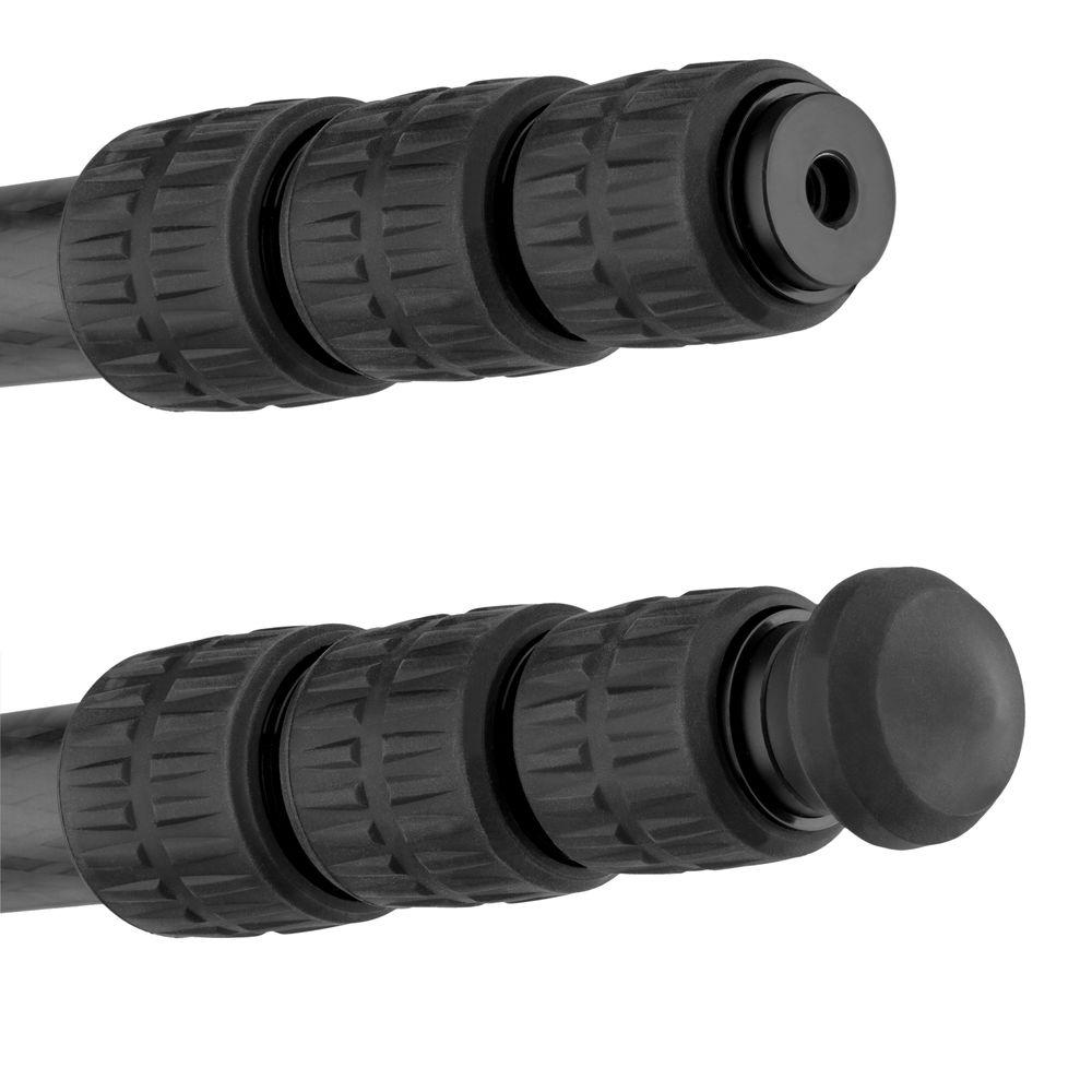 Robus RF-38 Replacement Rubber Feet for Vantage Series 3 Tripods