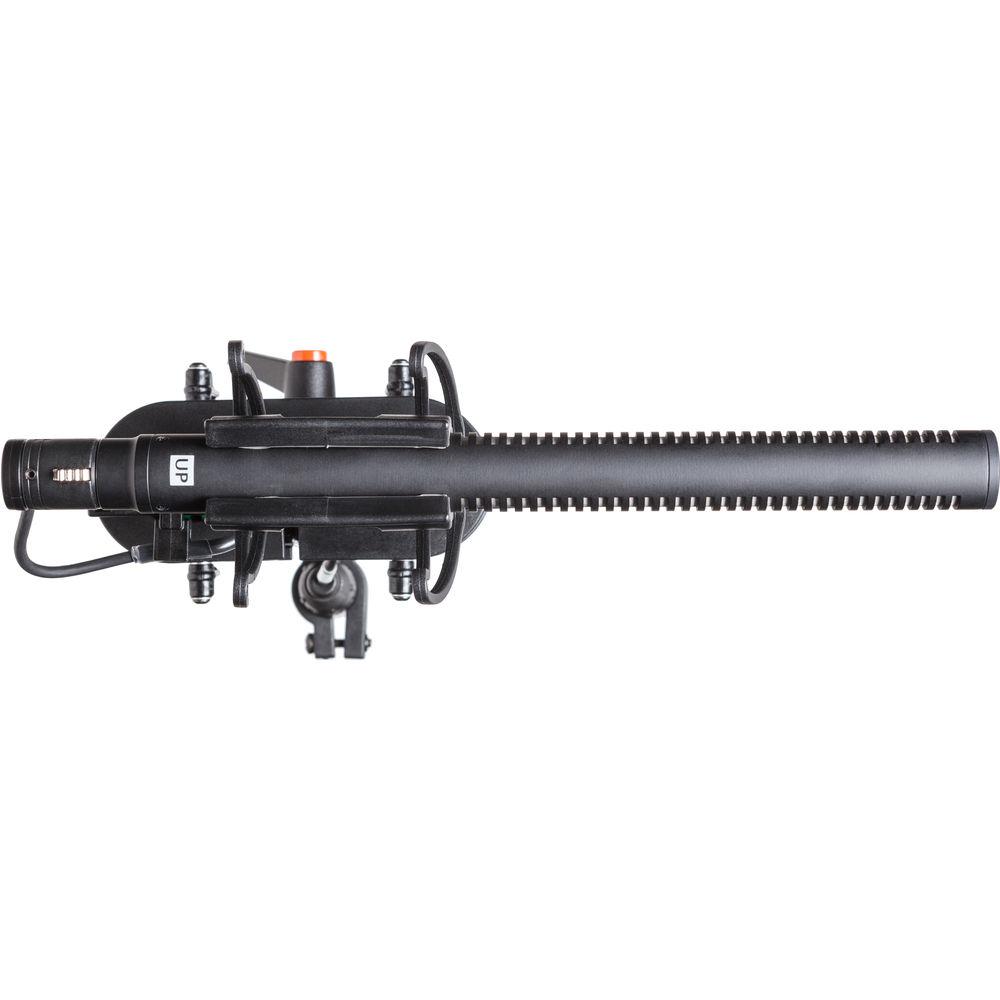 Rycote Stereo Cyclone Windshield Single Mic 1 for Audio-Technica BP4029