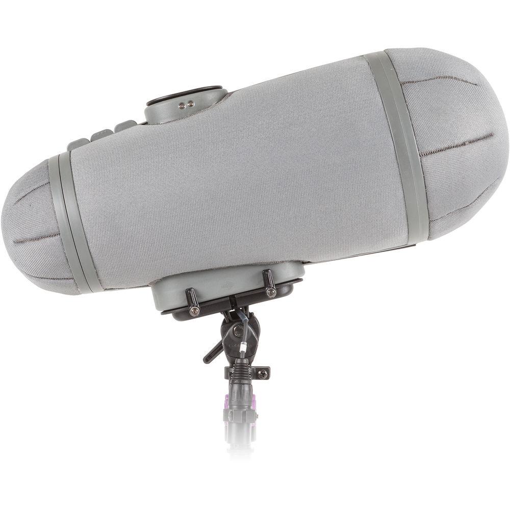 Rycote Stereo Cyclone Windshield Single Mic 1 for Audio-Technica BP4029