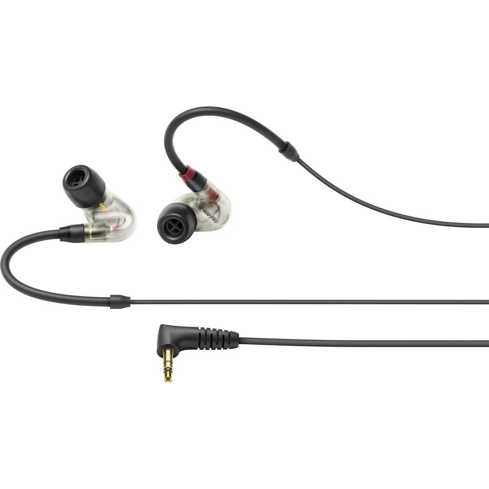 Sennheiser IE 400 PRO In-Ear Headphones for Wireless Monitoring Systems