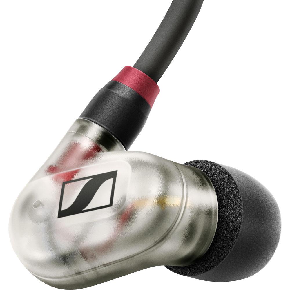 Sennheiser IE 400 PRO In-Ear Headphones for Wireless Monitoring Systems