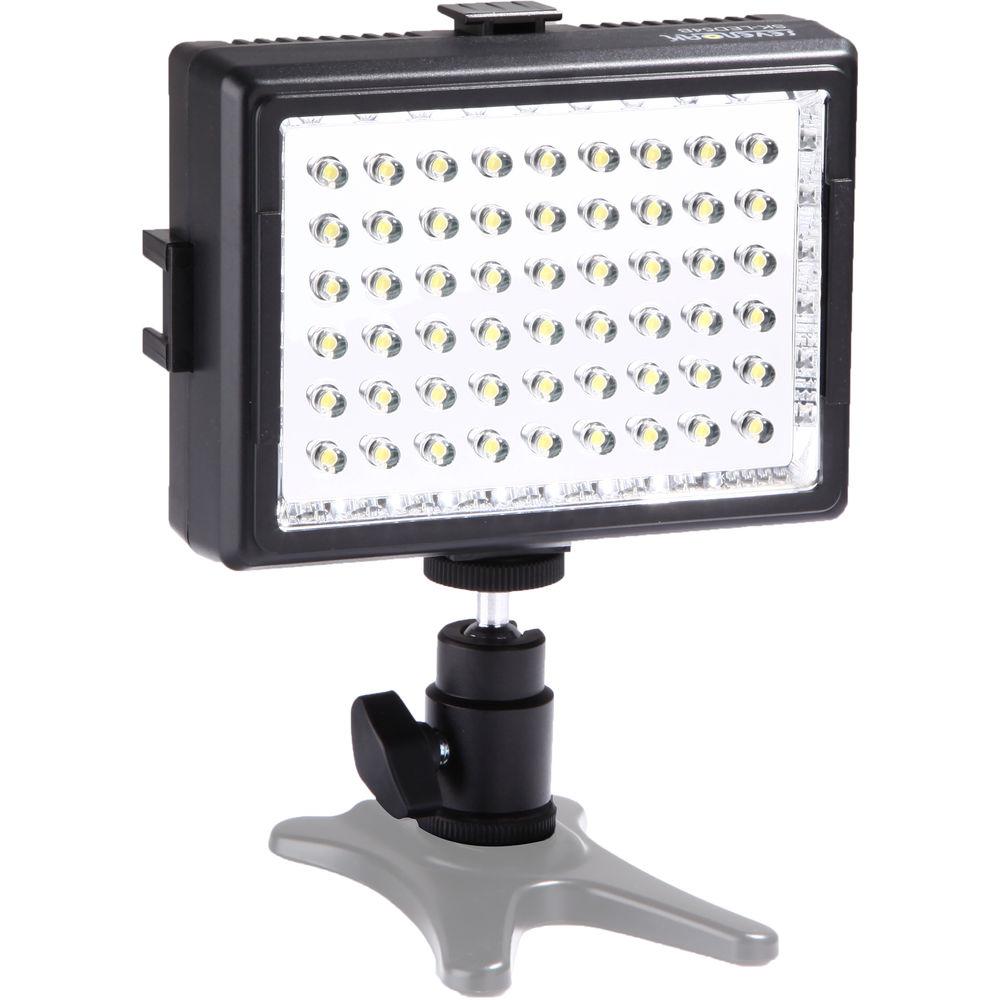 Sevenoak Led Light---Color Temperature Adjustable