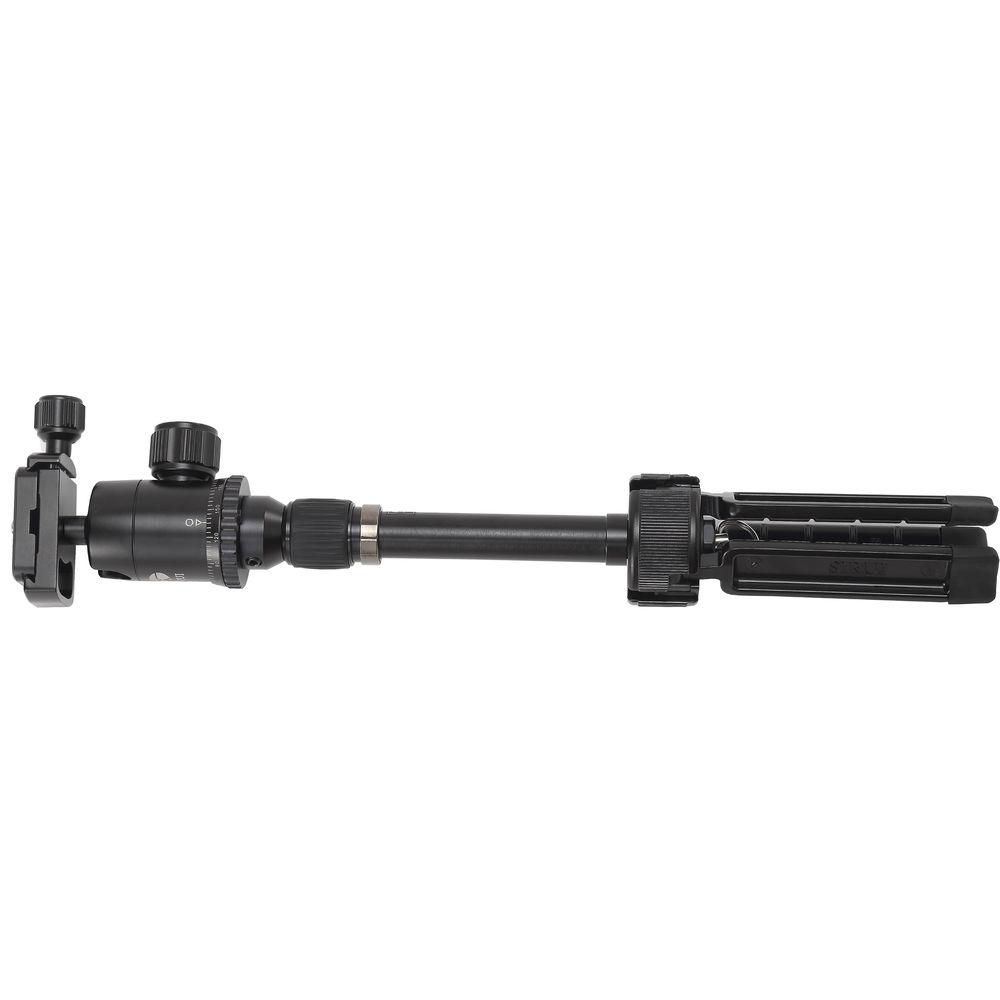 Sirui 3T-35K Plus Tripod with C-10S Ball Head