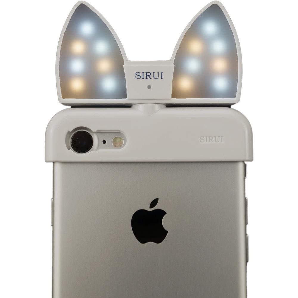 Sirui Mobile Phone Light for iPhone