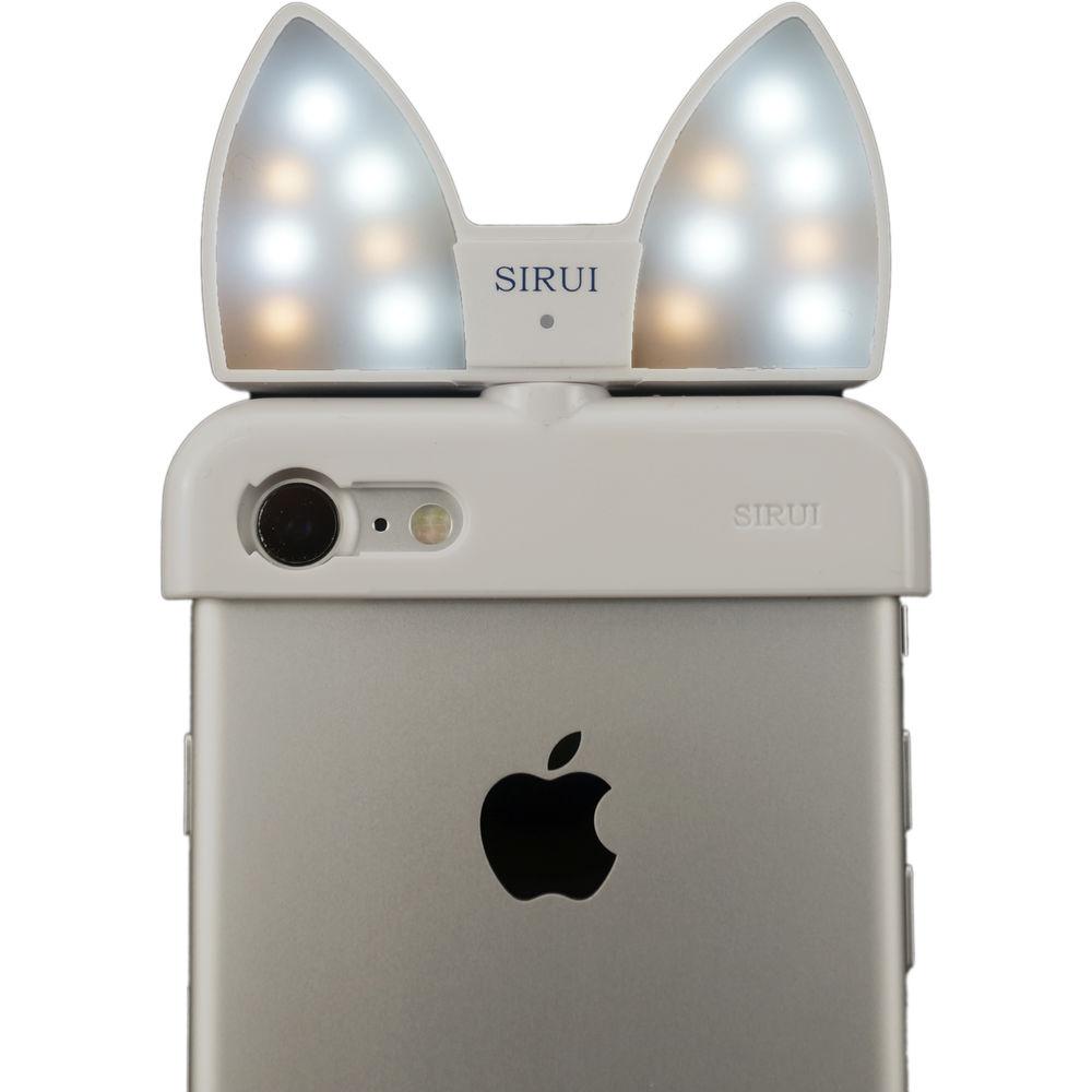 Sirui Mobile Phone Light for iPhone, Sirui, Mobile, Phone, Light, iPhone