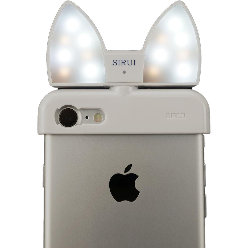 Sirui Mobile Phone Light for iPhone