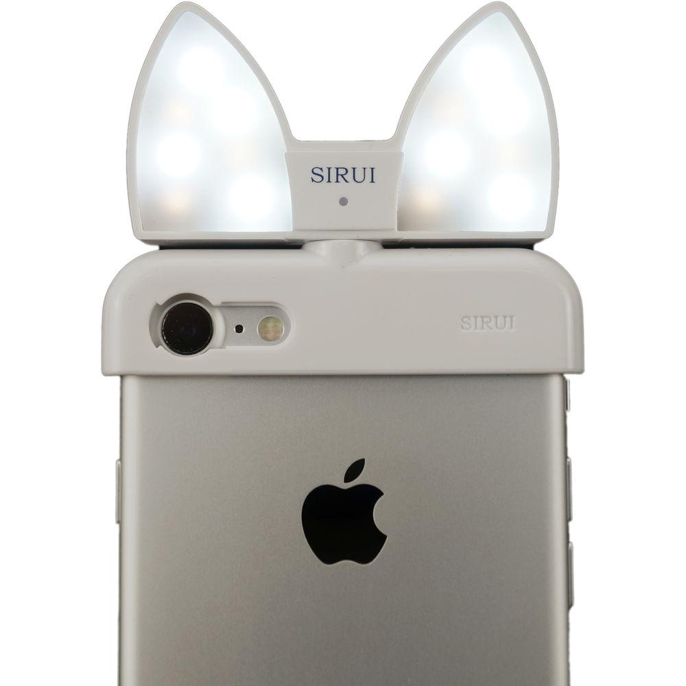 Sirui Mobile Phone Light for iPhone, Sirui, Mobile, Phone, Light, iPhone