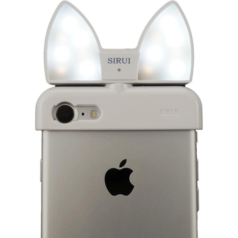 Sirui Mobile Phone Light for iPhone