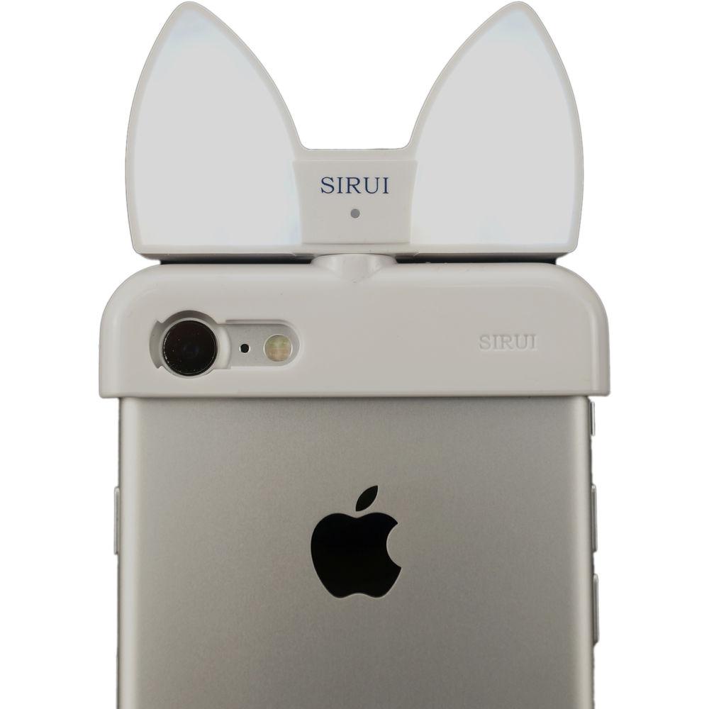 Sirui Mobile Phone Light for iPhone
