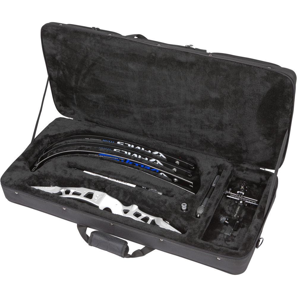 SKB Hybrid 3616 Recurve Bow Case