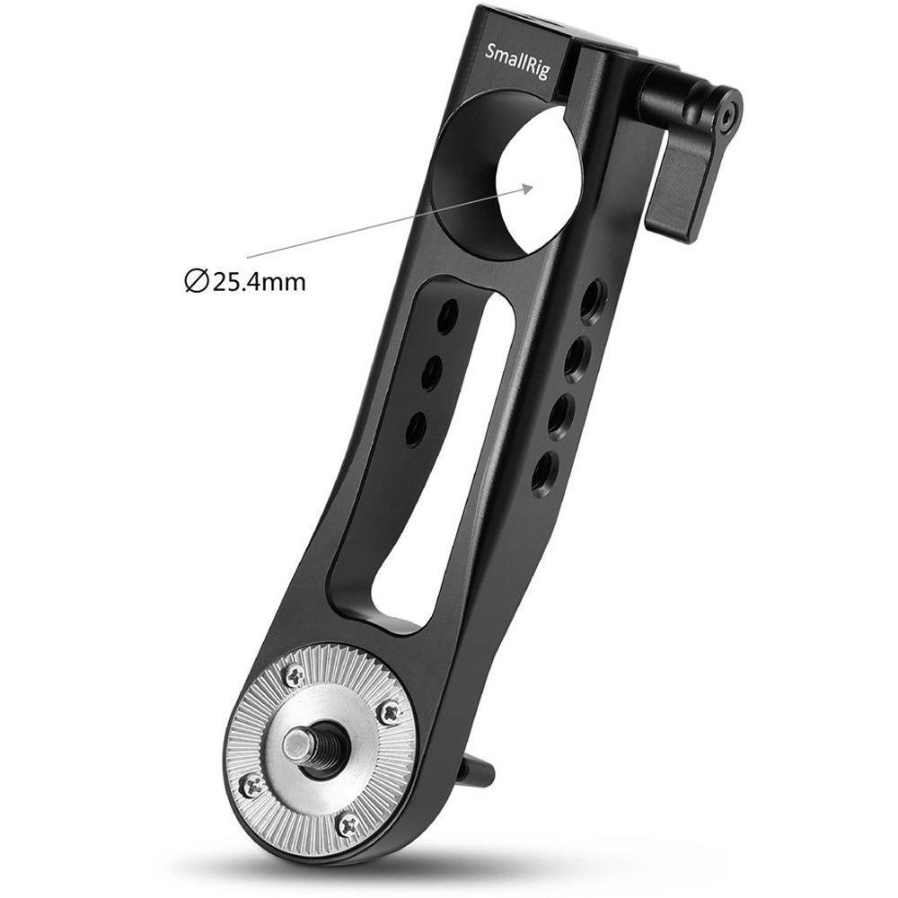 SmallRig 1" Rod Clamp to ARRI Rosette for DJI Ronin M MX