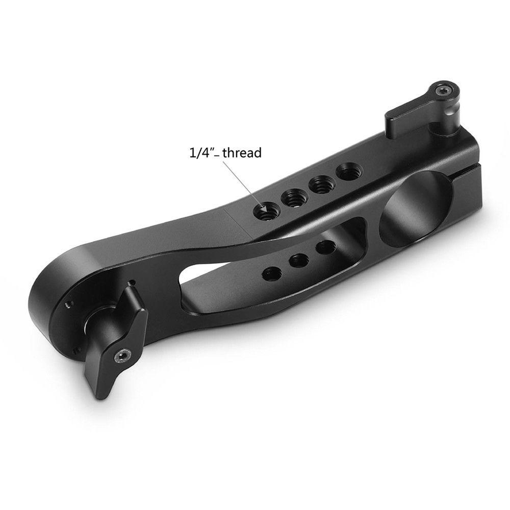 SmallRig 1" Rod Clamp to ARRI Rosette for DJI Ronin M MX