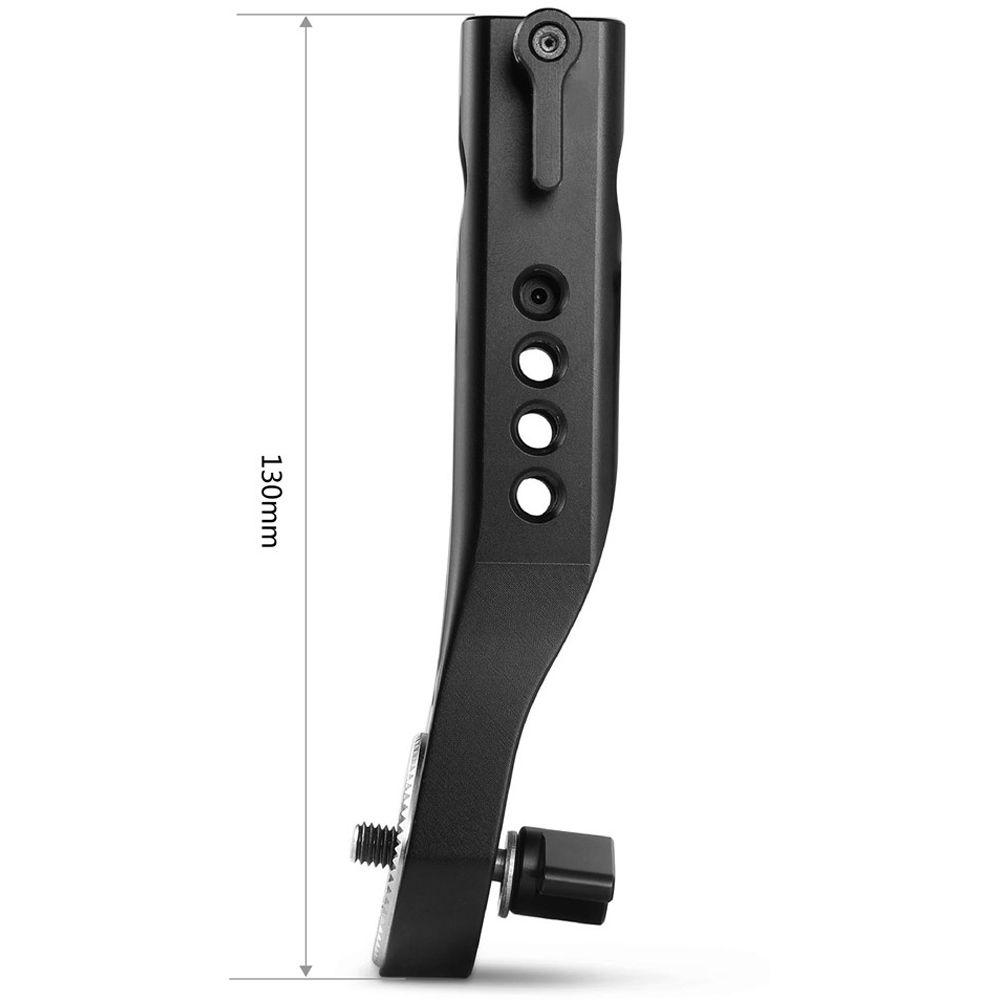 SmallRig 1" Rod Clamp to ARRI Rosette for DJI Ronin M MX