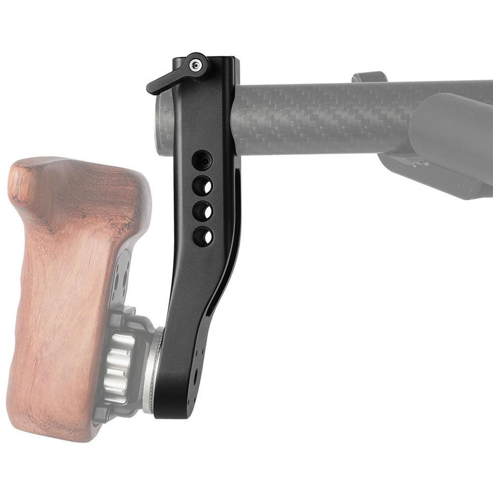 SmallRig 1" Rod Clamp to ARRI Rosette for DJI Ronin M MX