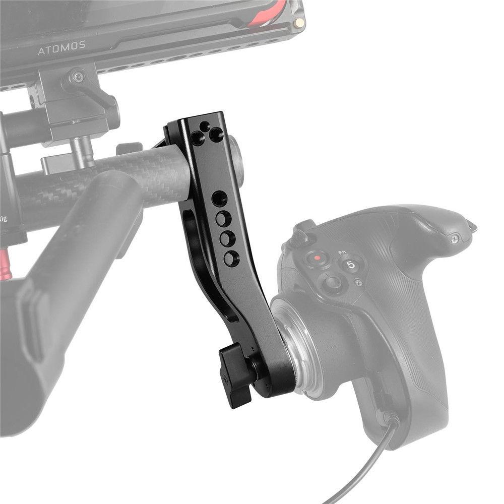 SmallRig 1" Rod Clamp to ARRI Rosette for DJI Ronin M MX