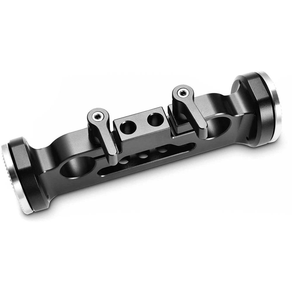 SmallRig 15mm Rod Clamp with ARRI Rosette
