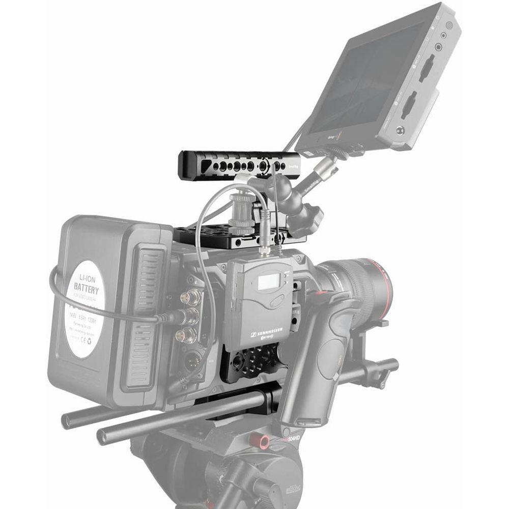 SmallRig 1902 Accessory Kit for Blackmagic URSA Mini URSA Mini Pro