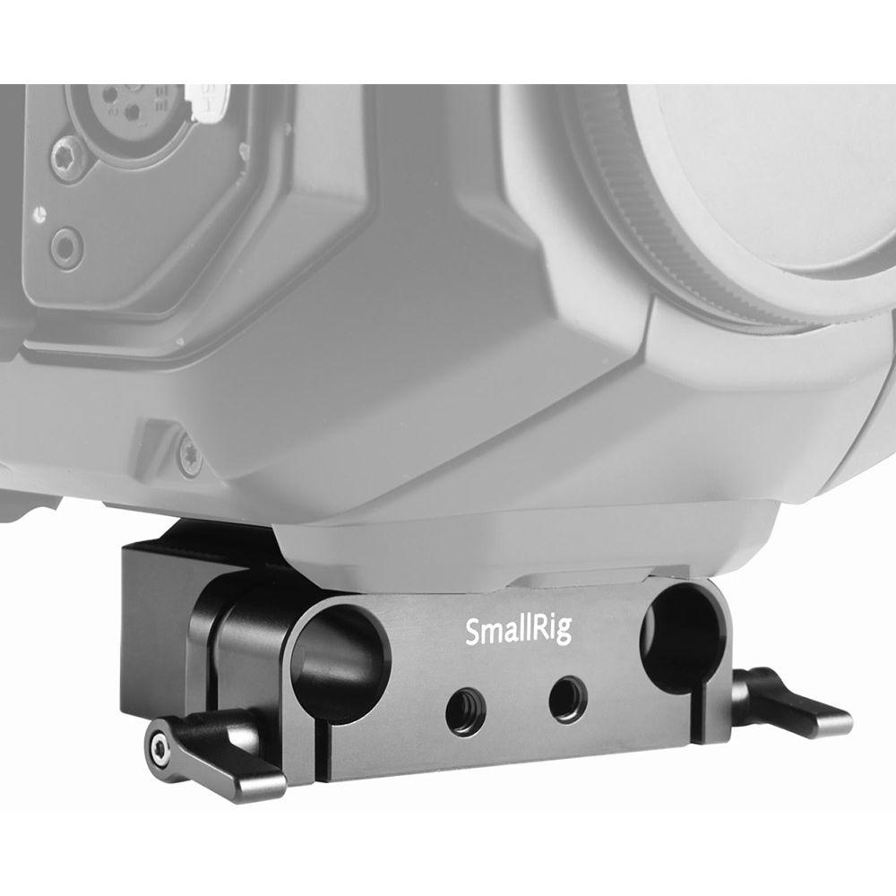 SmallRig 1902 Accessory Kit for Blackmagic URSA Mini URSA Mini Pro