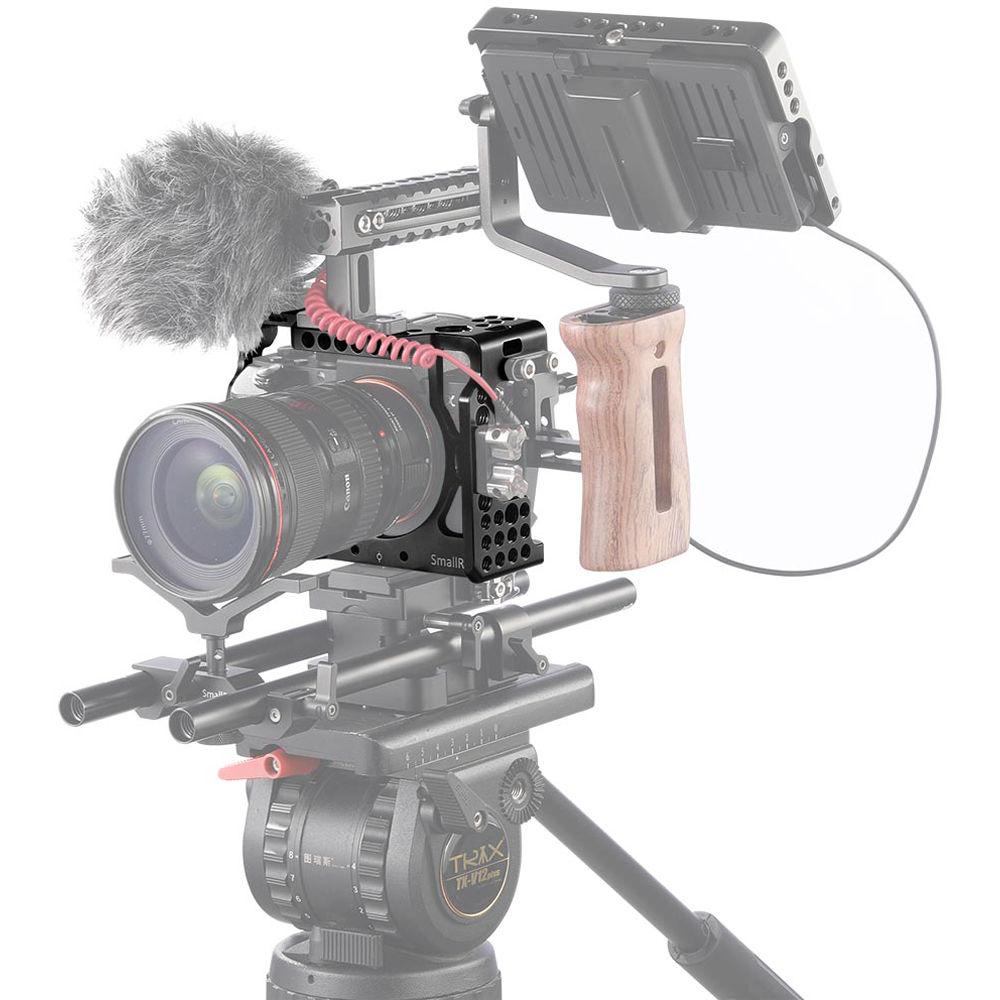 SmallRig 2087 Cage for Sony a7 III Series Cameras