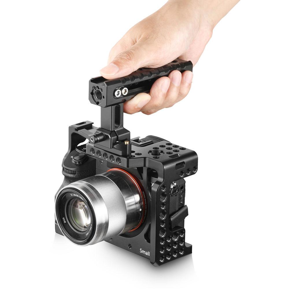 SmallRig 2103 Camera Cage Kit for Sony a7 III Series Cameras