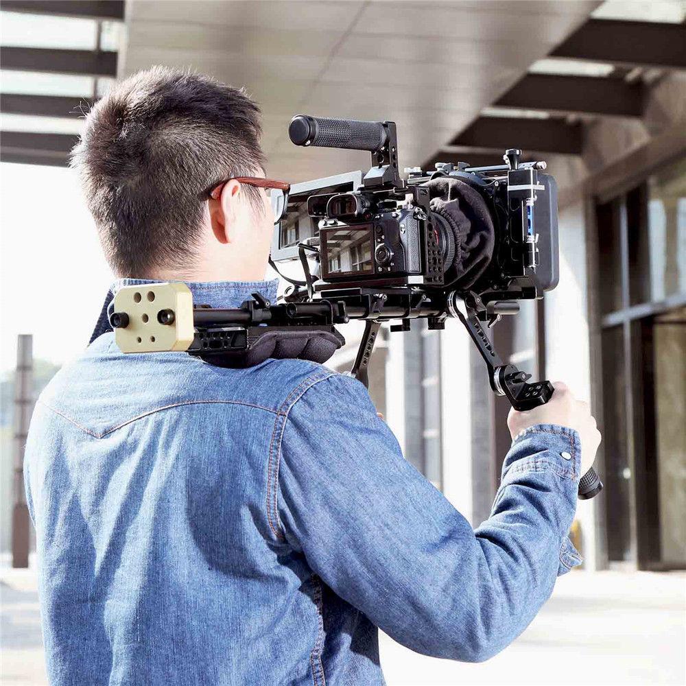 SmallRig 28 oz Counterweight