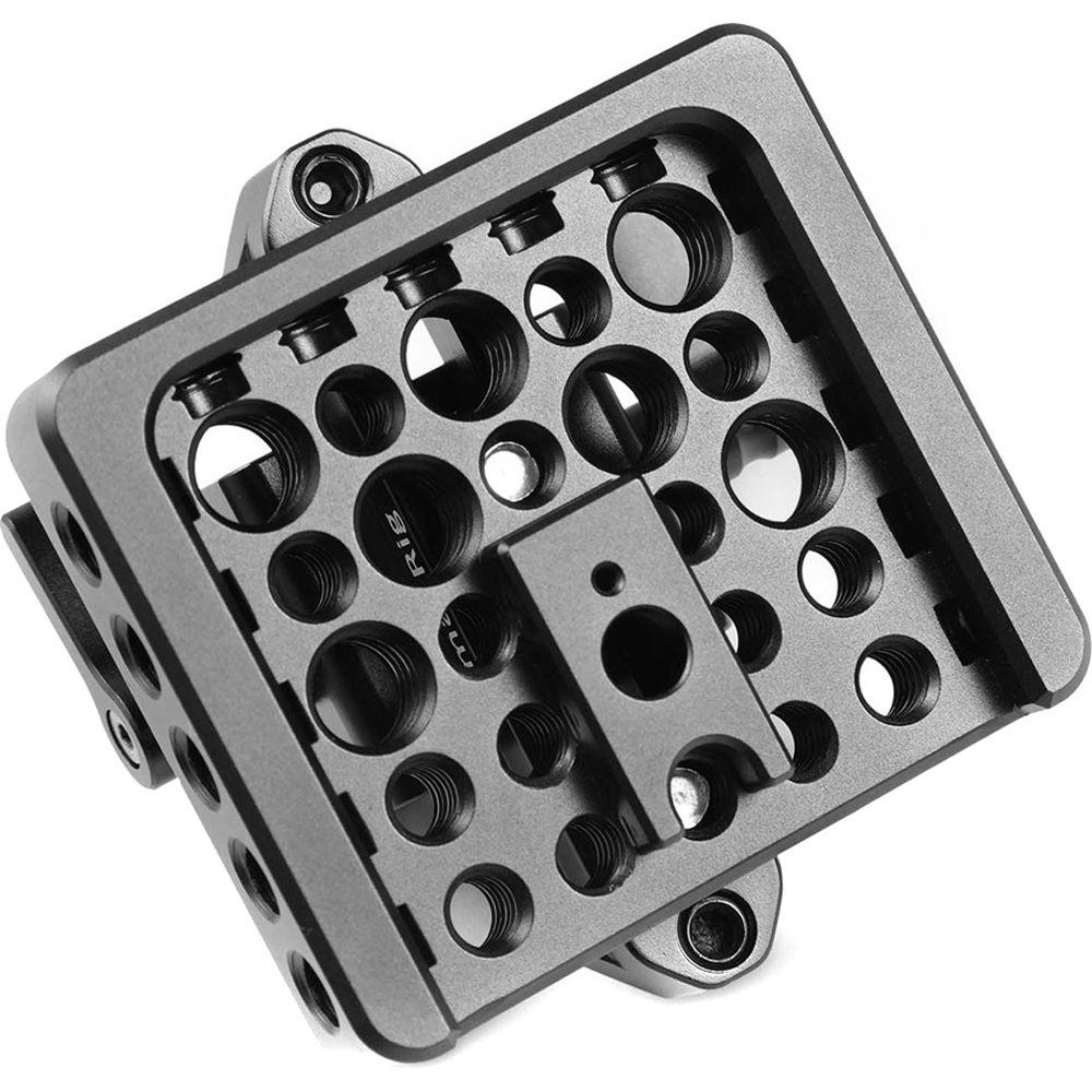 SmallRig Canon EOS C100 C300 C500 Mark II Hot Shoe Kit