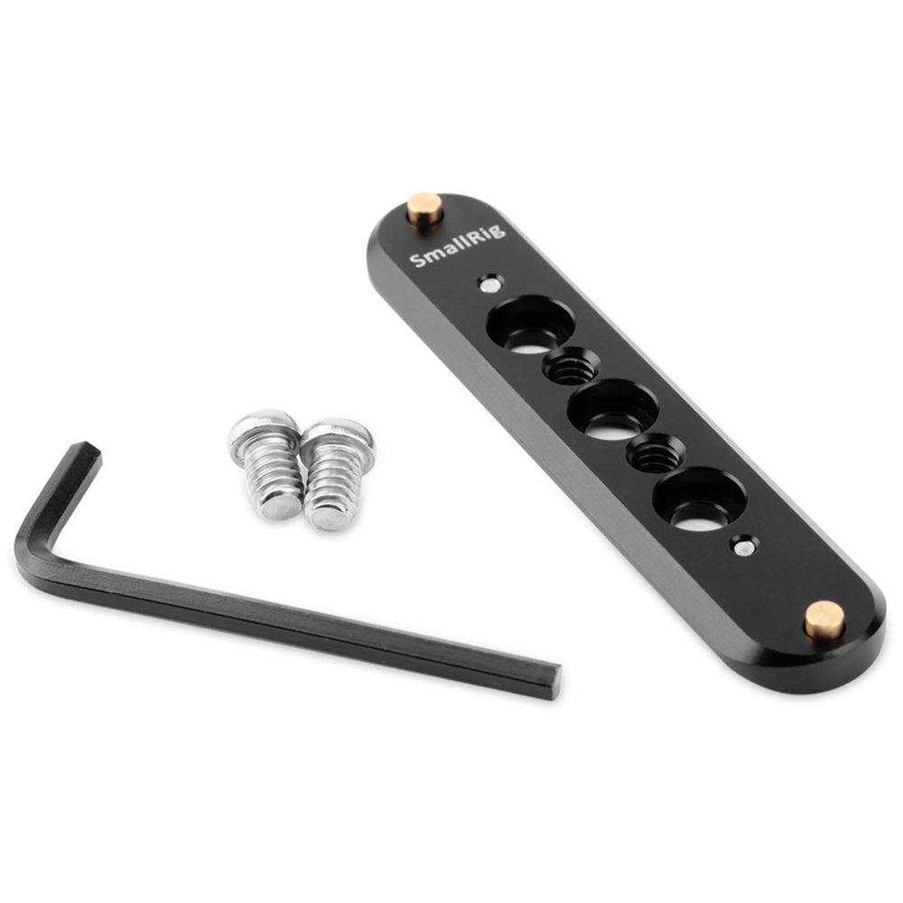 SmallRig Safety NATO Accessory Rail