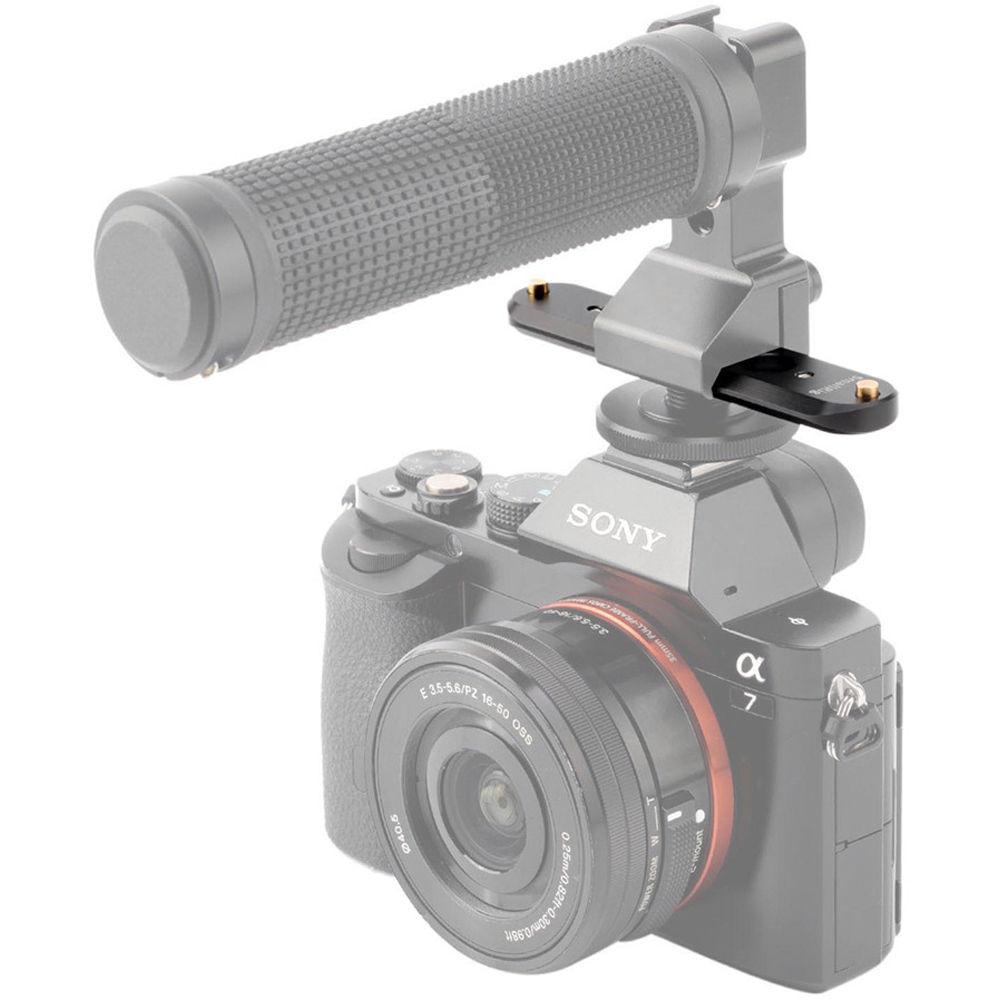 SmallRig Safety NATO Accessory Rail