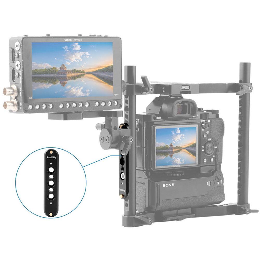 SmallRig Safety NATO Accessory Rail