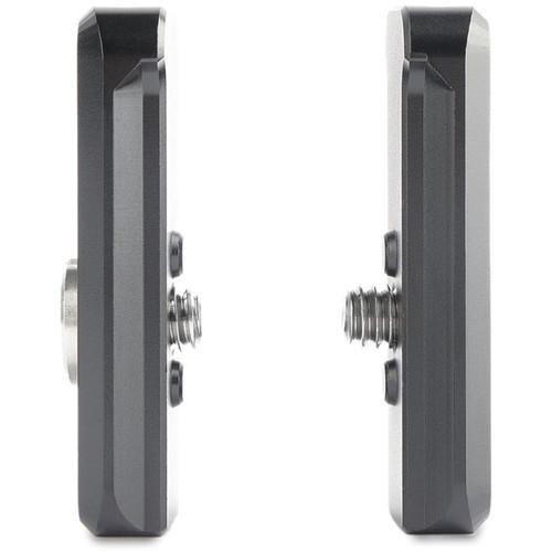 SmallRig Side Plate Set for SmallHD Monitors