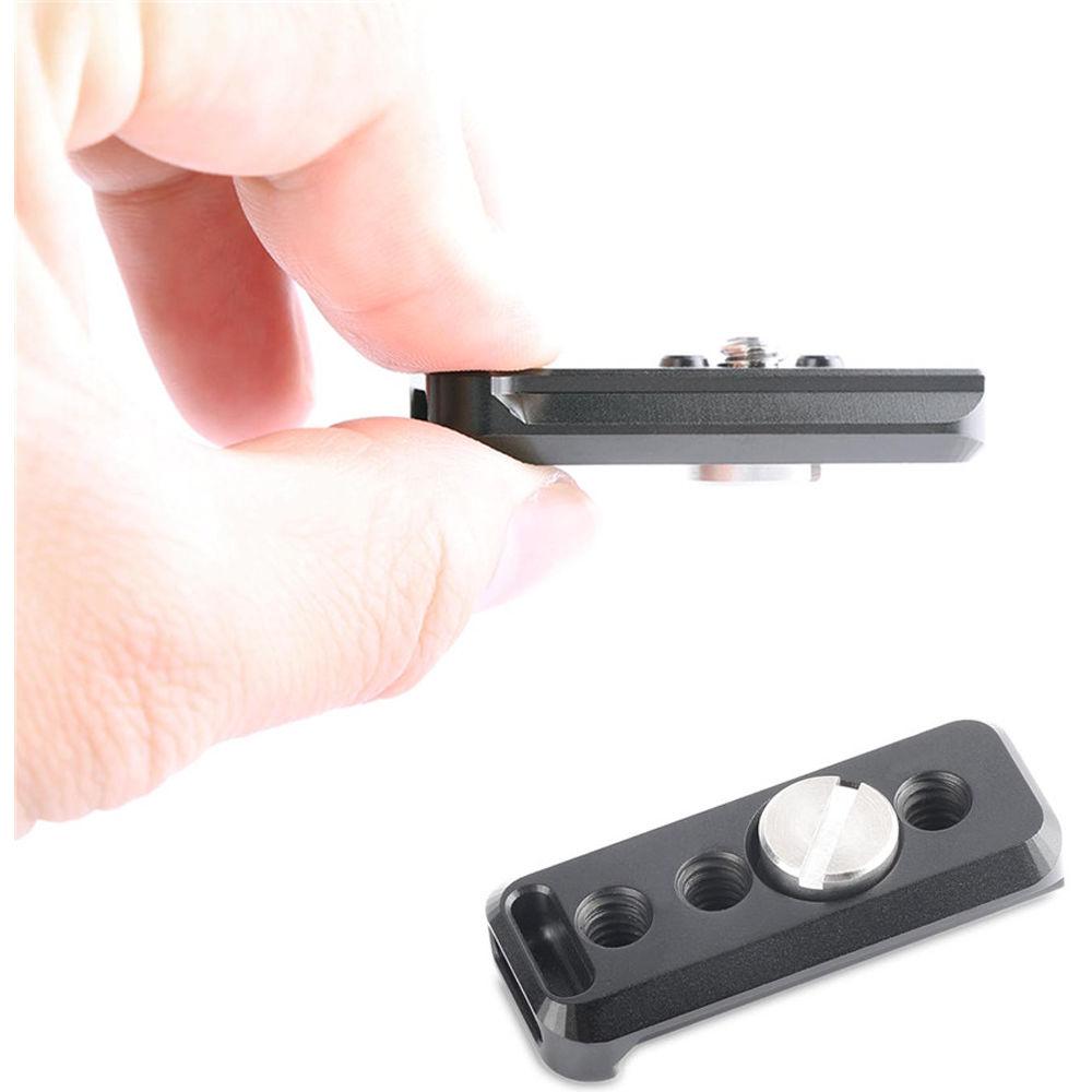 SmallRig Side Plate Set for SmallHD Monitors