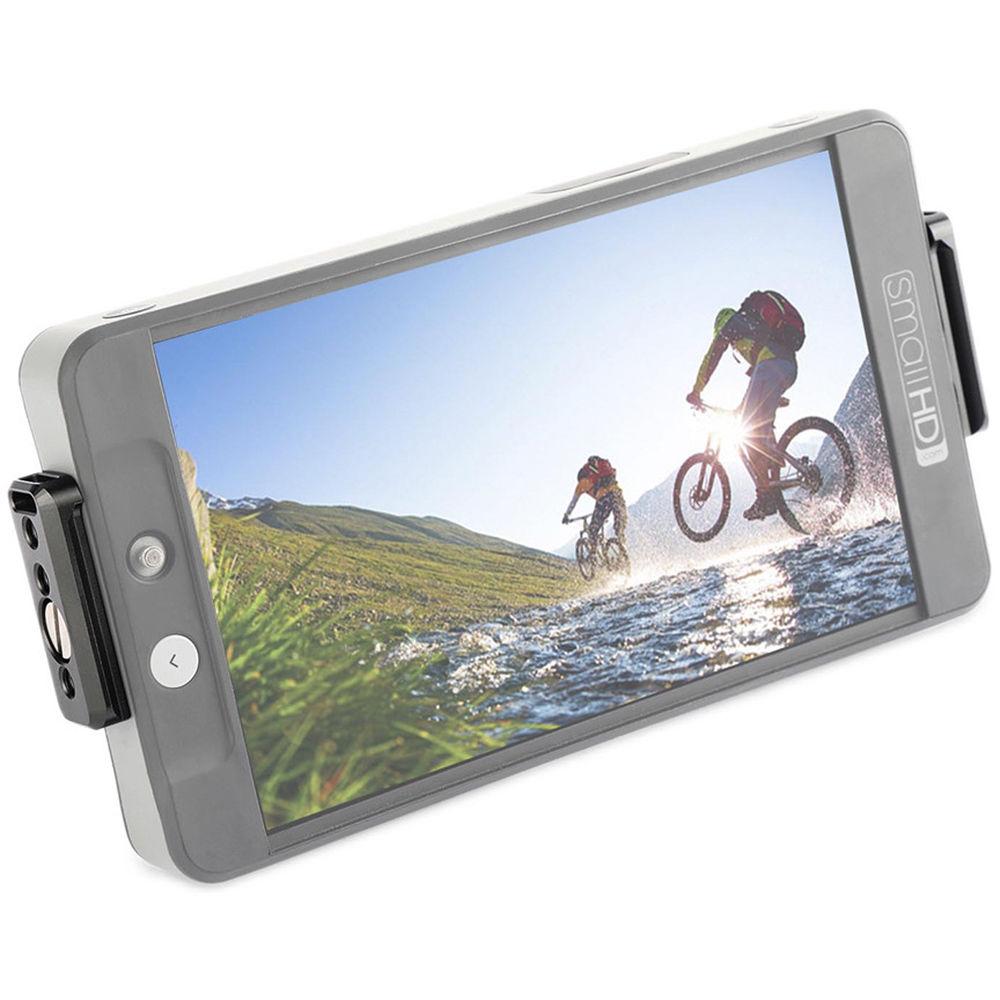 SmallRig Side Plate Set for SmallHD Monitors