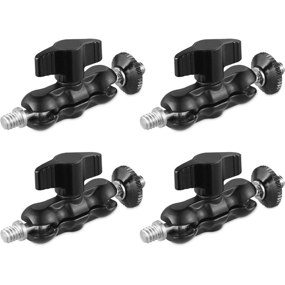 SmallRig Universal Magic Arms with Small Ballhead