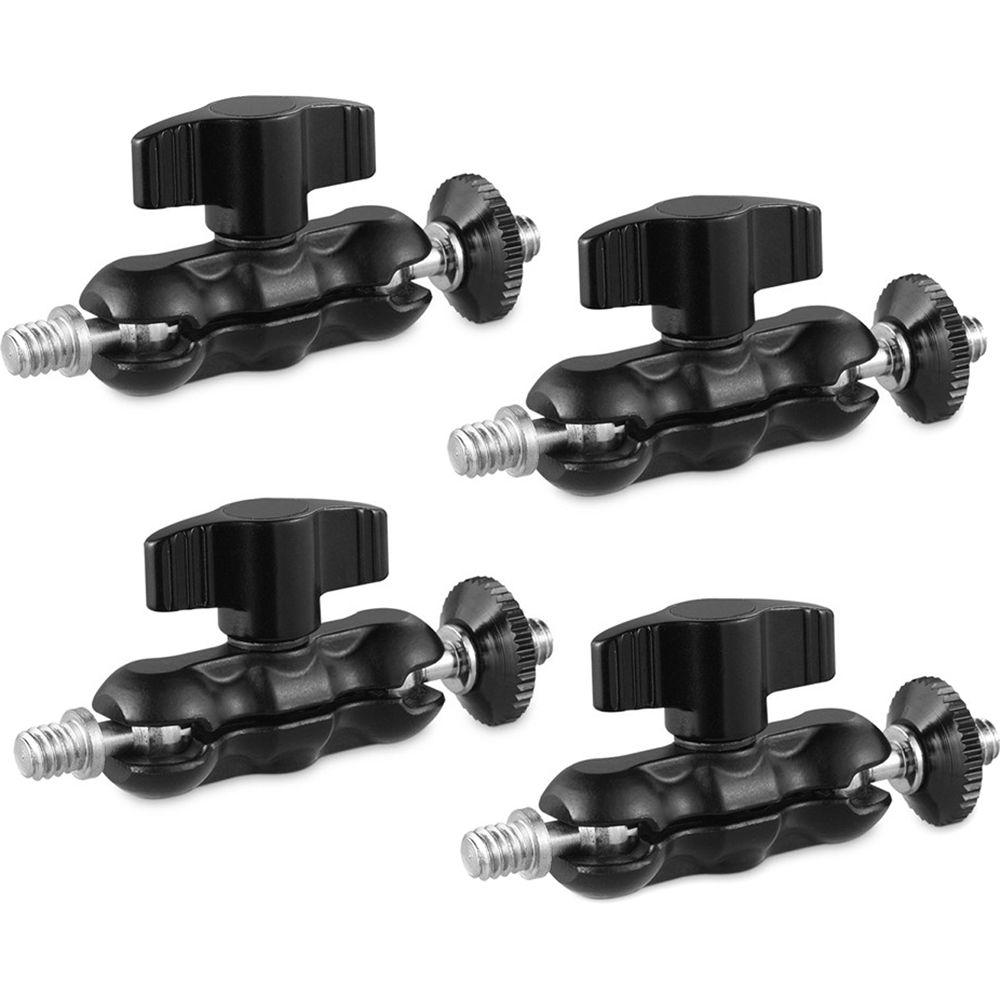 SmallRig Universal Magic Arms with Small Ballhead