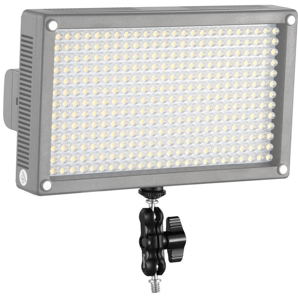 SmallRig Universal Magic Arms with Small Ballhead