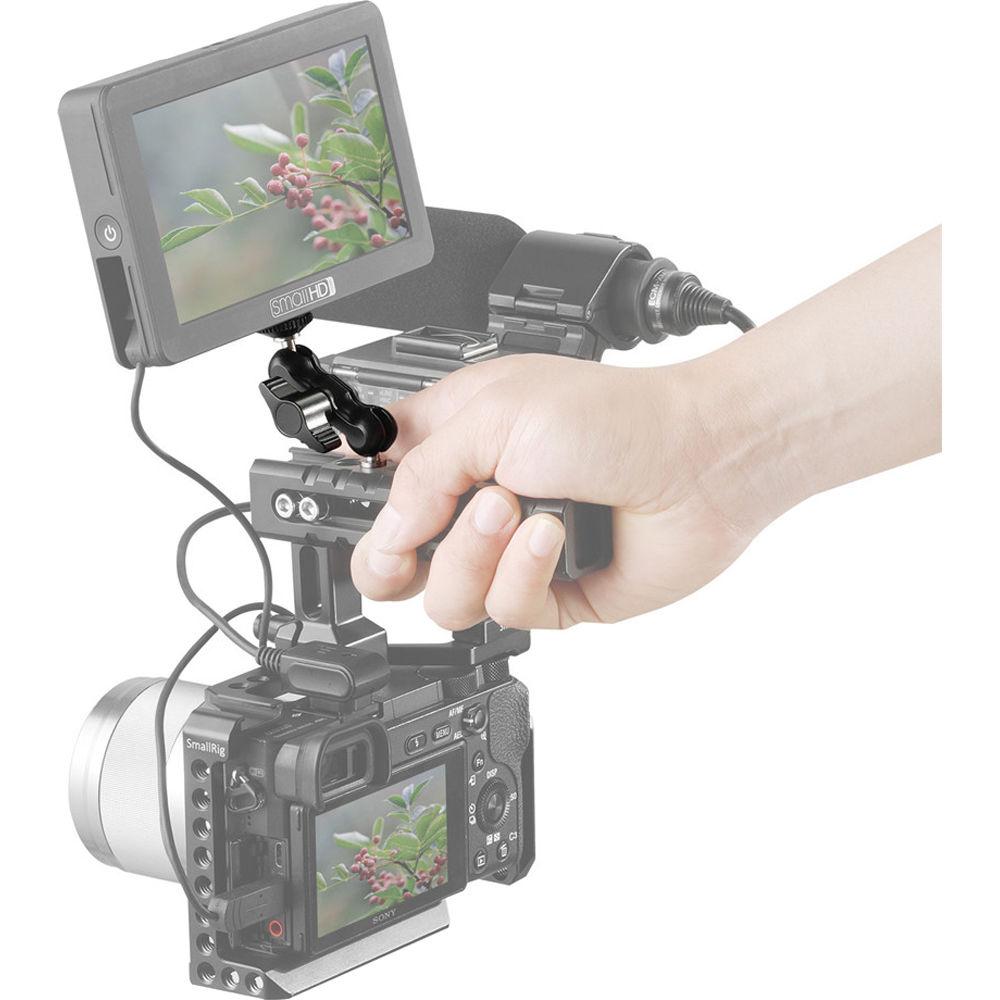 SmallRig Universal Magic Arms with Small Ballhead