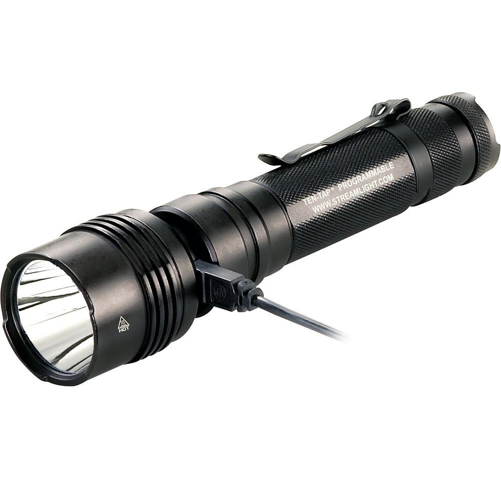 Streamlight ProTac HPL USB Rechargeable Tactical Flashlight