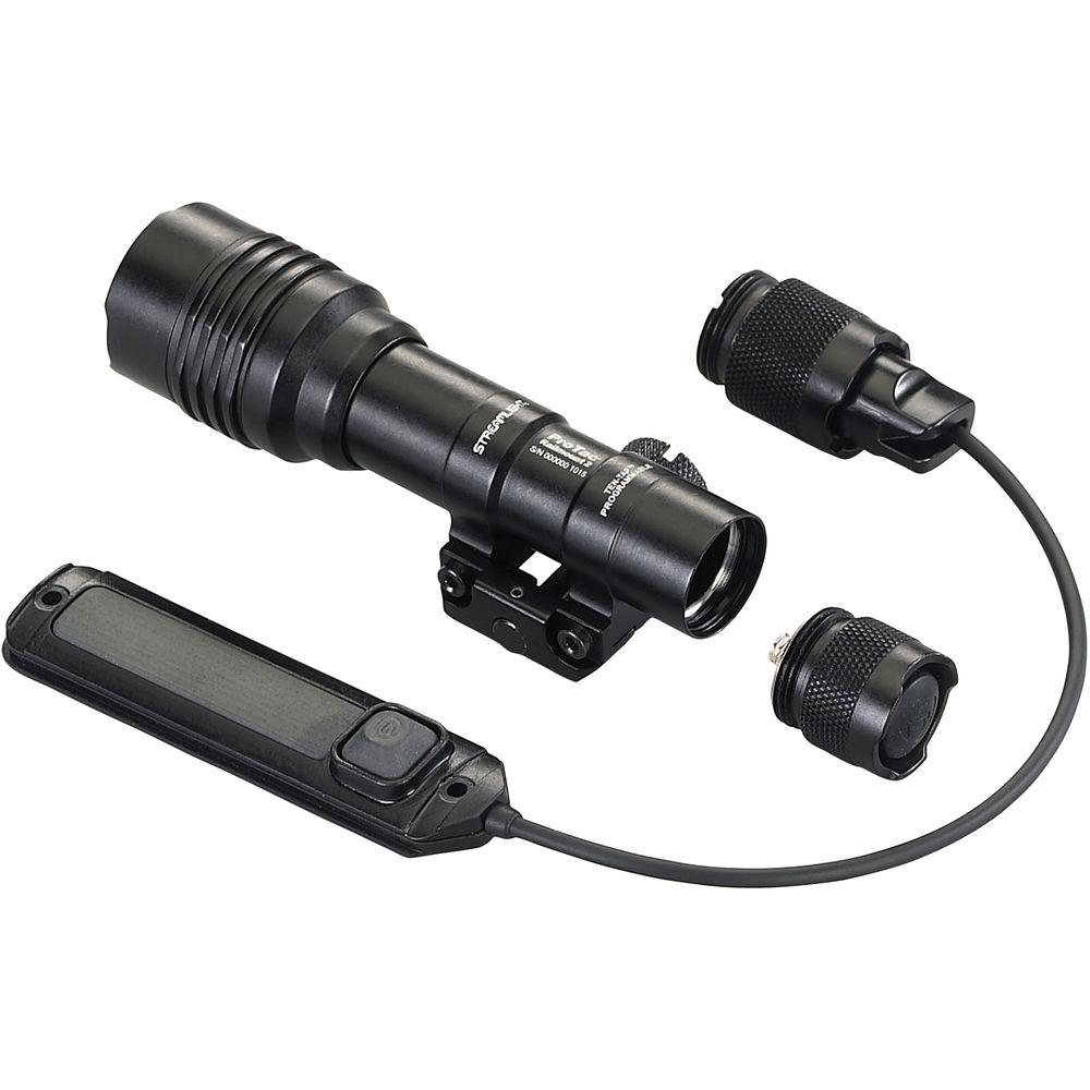 Streamlight ProTac Rail Mount 2 Weapon Light
