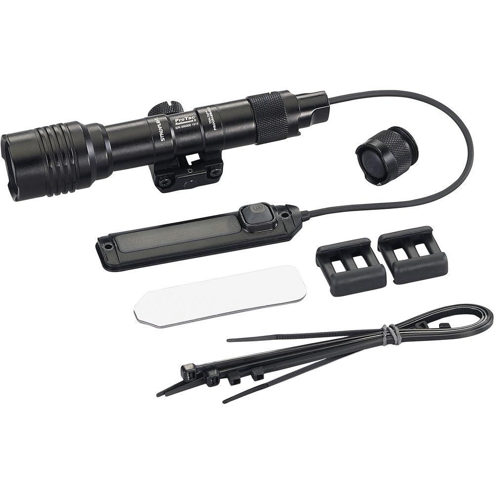 Streamlight ProTac Rail Mount 2 Weapon Light