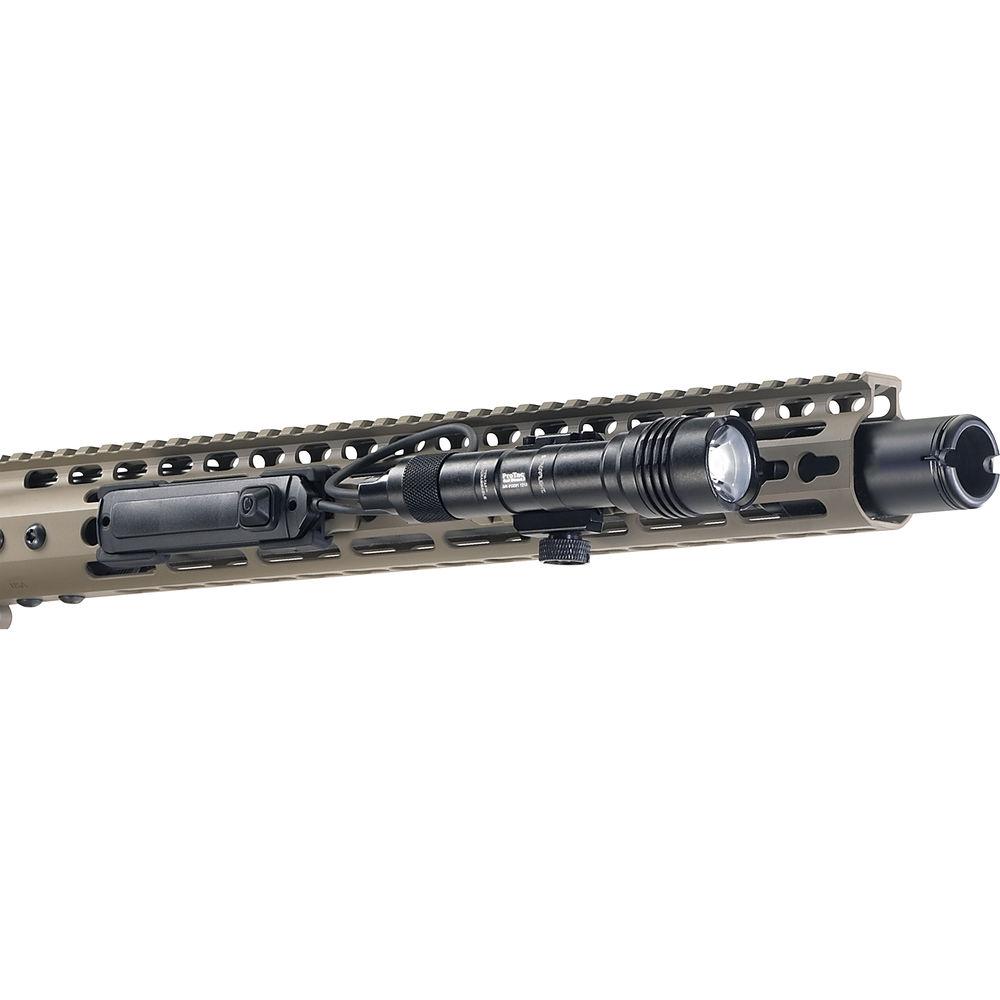 Streamlight ProTac Rail Mount 2 Weapon Light