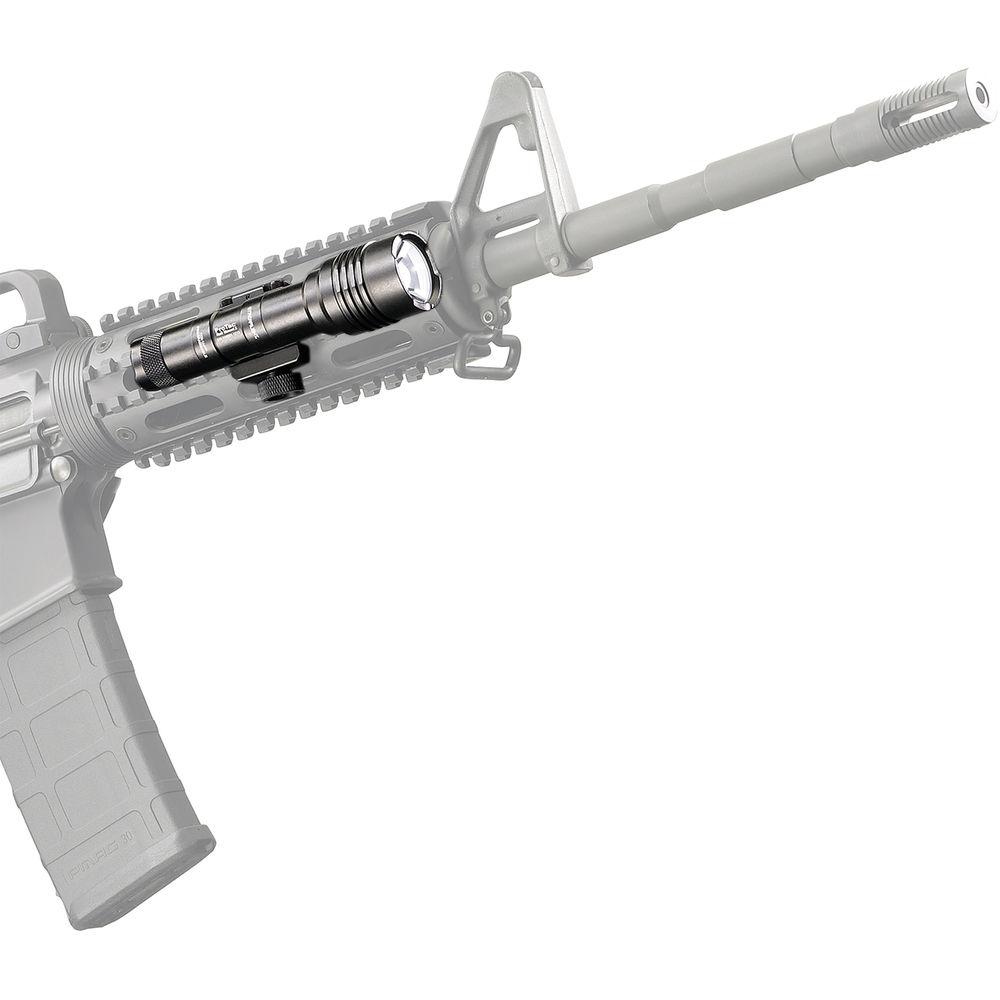 Streamlight ProTac Rail Mount 2 Weapon Light
